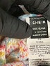 Shein Tweed White Pullover Sweater Size L - photo 7