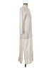 Unbranded Ivory Casual Dress Size XS - photo 4