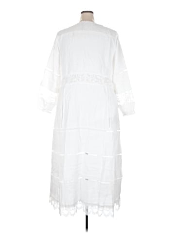 Soft Surroundings Casual Dress (view 2)
