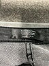 Monkey Ride Jeans Solid Black Jeans Size 13 - photo 7