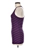 Lululemon Athletica Purple Active Tank Size 8 (estimated) - photo 5