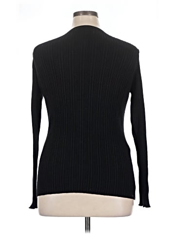 ASOS Long Sleeve Top (view 2)
