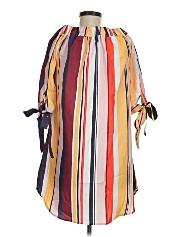 Unbranded Casual Dress (view 2)