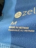 Zella Blue Tank Top Size M - photo 7