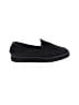 Pedro Garcia Solid Black Flats Size EU 37 1/2 - photo 1