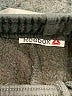 Reebok Solid Black Athletic Shorts Size M (estimated) - photo 3