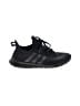 Adidas Black Sneakers Size 7 1/2 - photo 1