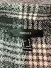 Forever 21 Gray Coat Size M - photo 6