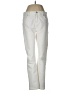 Old Navy Ivory Jeans Size 4 - photo 1
