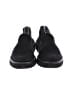 Pedro Garcia Solid Black Flats Size EU 37 1/2 - photo 2