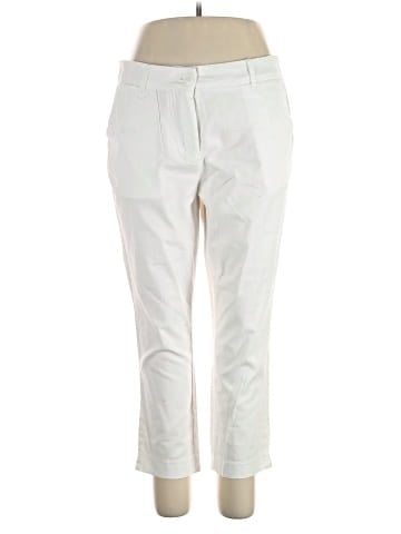 Jessica London Casual Pants (view 1)
