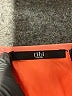 Tibi Solid Orange Casual Dress Size S (estimated) - photo 7