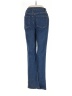 FRAME Hearts Blue Jeans Size 26 waist - photo 2