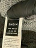 Shein 100% Polyester Tweed Gray Pullover Sweater Size XL - photo 7