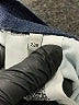 Everlane Chevron-herringbone Blue Jeans Size 23 waist - photo 8