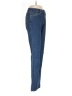 FRAME Hearts Blue Jeans Size 26 waist - photo 4