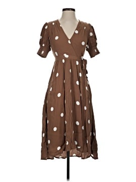 Maeve by Anthropologie Casual Dress (view 1)