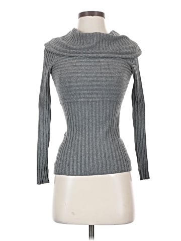 INC International Concepts Turtleneck Sweater (view 1)