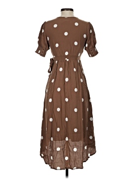 Maeve by Anthropologie Casual Dress (view 2)