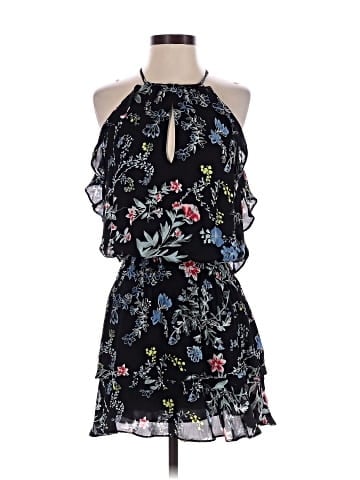 Parker Cocktail Dress (view 1)