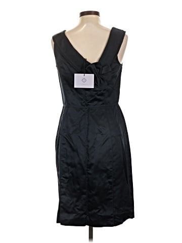 Lavender Label by Vera Wang Cocktail Dress (view 2)