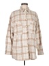 Jodifl Ivory Coat Size M - photo 1