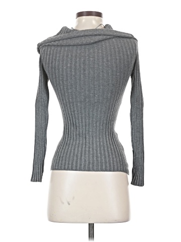 INC International Concepts Turtleneck Sweater (view 2)