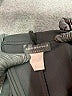 Connected Apparel Black Dress Pants Size 10 - photo 7