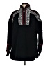 Obermeyer 100% Polyester Black Pullover Sweater Size M - photo 1
