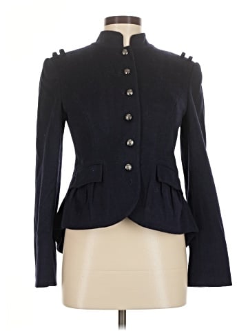 Pink Tartan Jacket (view 1)