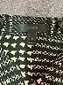 J.Crew 100% Polyester Black Sleeveless Blouse Size 8 - photo 7