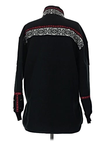 Obermeyer Pullover Sweater (view 2)