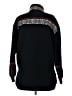 Obermeyer 100% Polyester Black Pullover Sweater Size M - photo 2