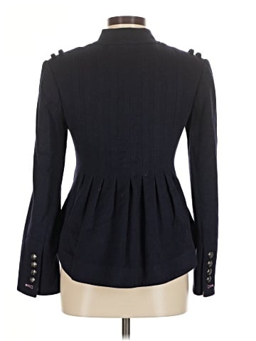 Pink Tartan Jacket (view 2)