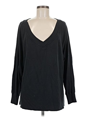 Nike Long Sleeve Top (view 1)