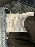Ann Taylor LOFT Blue Jeans Size 24 waist - photo 9