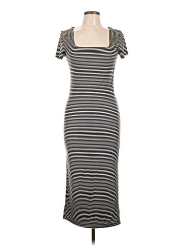 J for Justify Casual Dress (view 1)