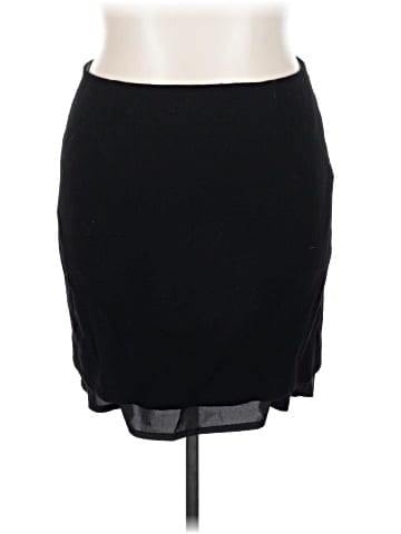 Lafayette 148 New York Casual Skirt (view 1)