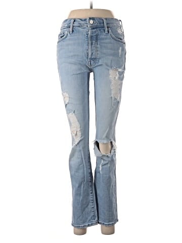 Mother Superior Jeans (view 1)