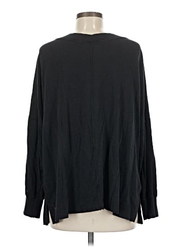 Nike Long Sleeve Top (view 2)