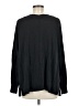 Nike Black Long Sleeve Top Size M - photo 2