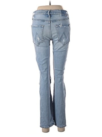 Mother Superior Jeans (view 2)