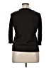 Talbots Brown 3/4 Sleeve T-Shirt Size XL - photo 2