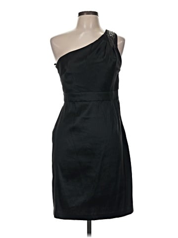 Emma & Michele Cocktail Dress (view 1)