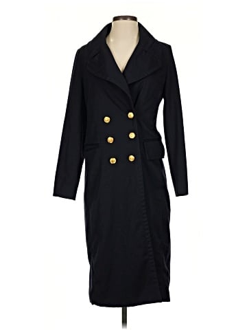 Victor Alfaro Collective Coat (view 1)