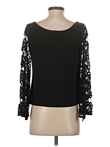 Alberto Makali Long Sleeve Blouse (view 2)