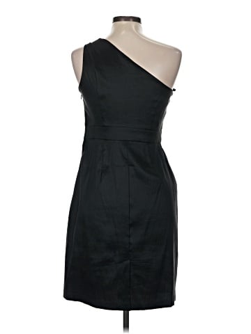Emma & Michele Cocktail Dress (view 2)
