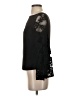 Alberto Makali Black Long Sleeve Blouse Size XS - photo 5