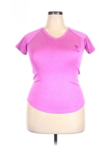 Beverly Hills Polo Club Active T-Shirt (view 1)