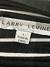 Larry Levine Black Long Sleeve Turtleneck Size S - photo 7